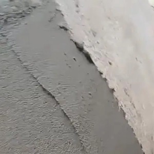 集贤水工建筑物I级C55聚合物改性水泥砂浆 渠道防渗泵站加固迎水面抗冲刷砂浆