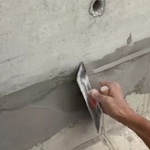 集贤P型防护型环氧树脂砂浆